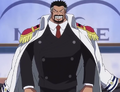 Garp 27 tahun lalu