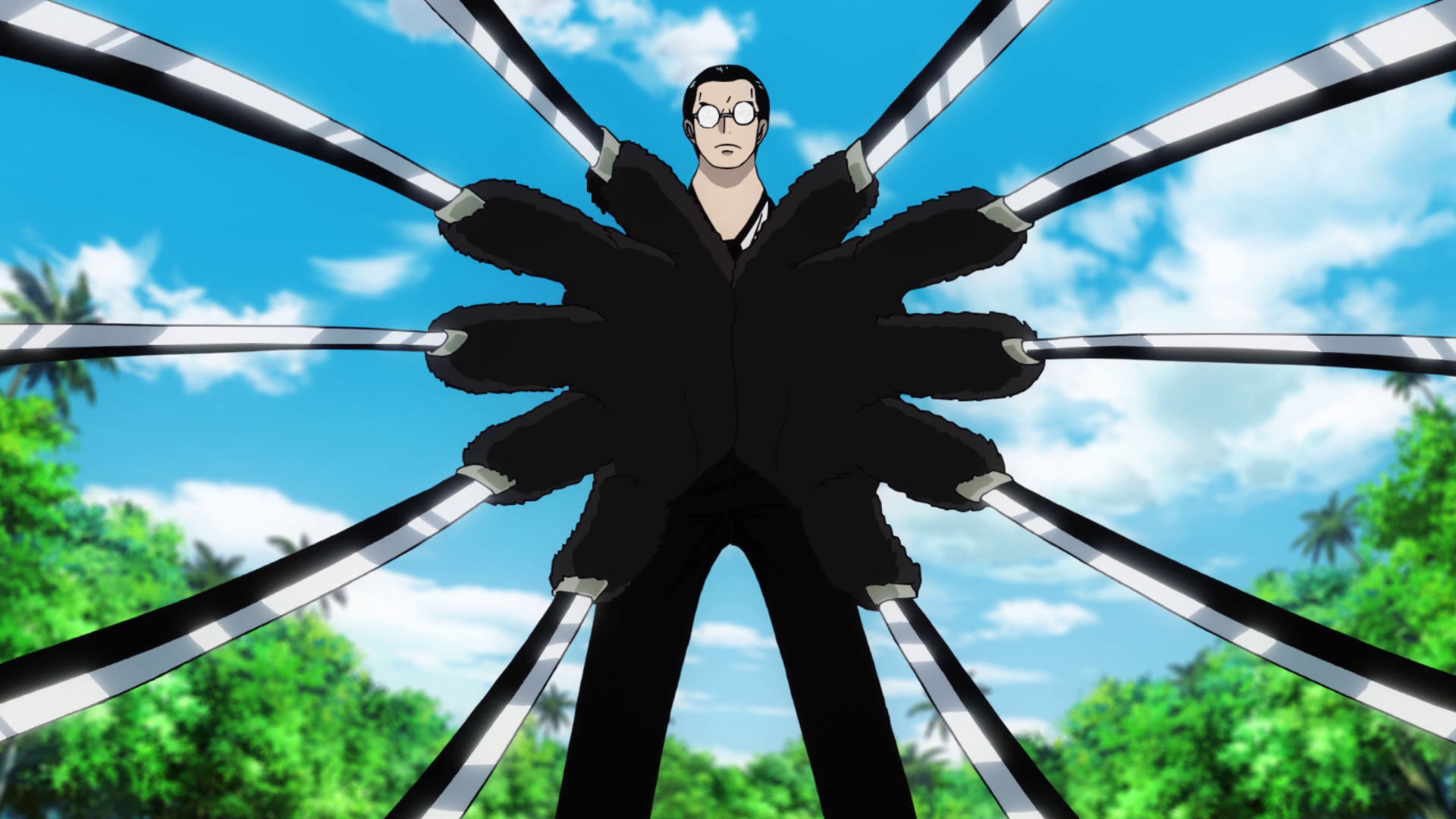 Cat Claws | One Piece Wiki | Fandom powered by Wikia