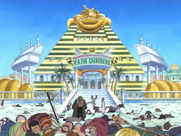 One Piece Casino One Piece Casino