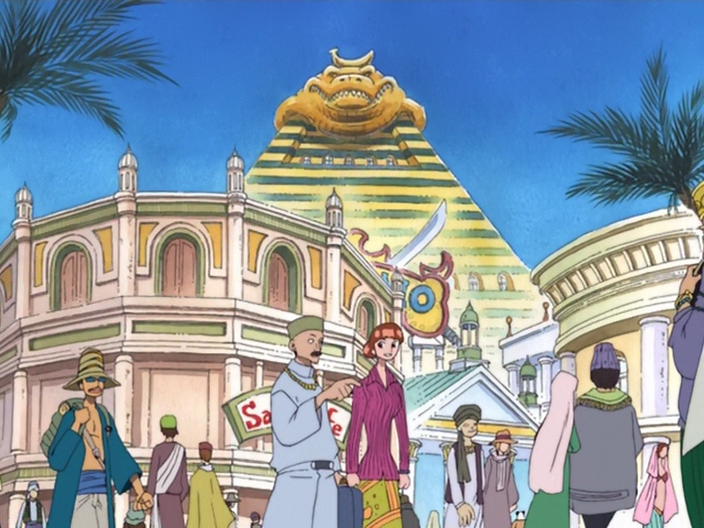 One Piece Casino One Piece Casino