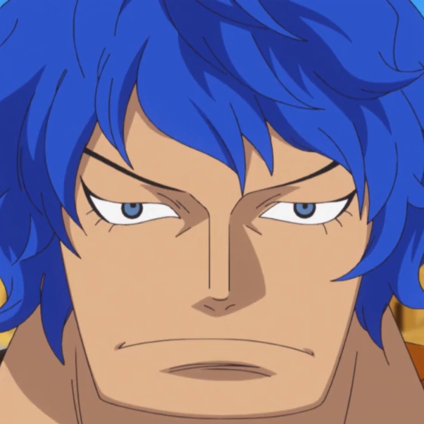 Image Blue Gilly Portrait.png One Piece Wiki FANDOM powered by Wikia