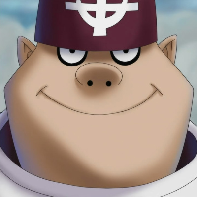 Speed Jiru portrait