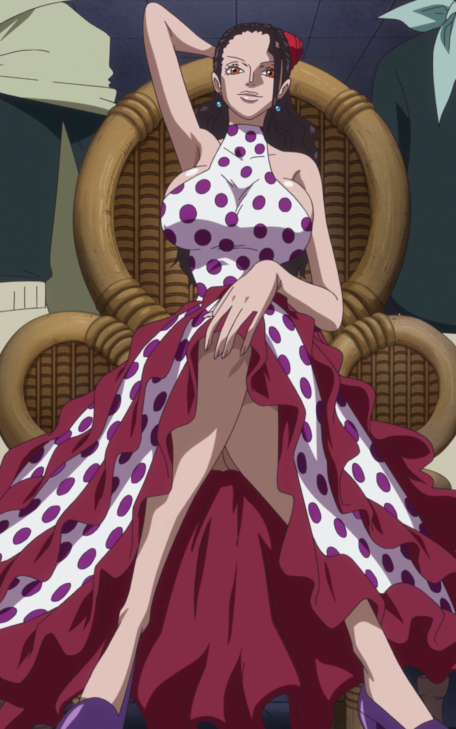 One piece viola One piece viola