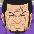 Issho portrait