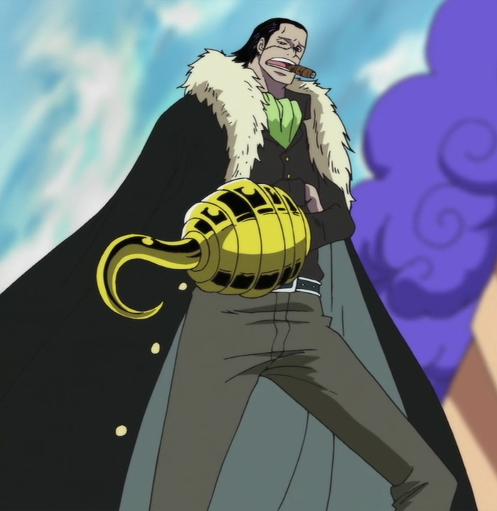 Crocodile | Wikia One Piece | Fandom powered by Wikia