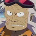 Mekao Portrait