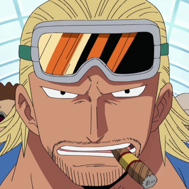 GalleyLa company One Piece Wiki Italia Fandom powered by Wikia