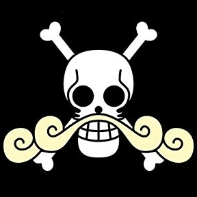 Roger Pirates | One Piece Wiki | FANDOM powered by Wikia