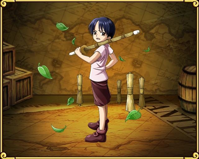 Kuina One Piece Treasure Cruise Wiki FANDOM powered by Wikia