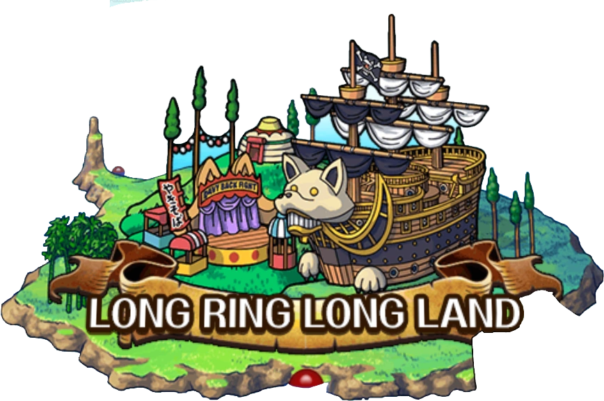 Long Ring Long Land One Piece Treasure Cruise Wiki FANDOM powered