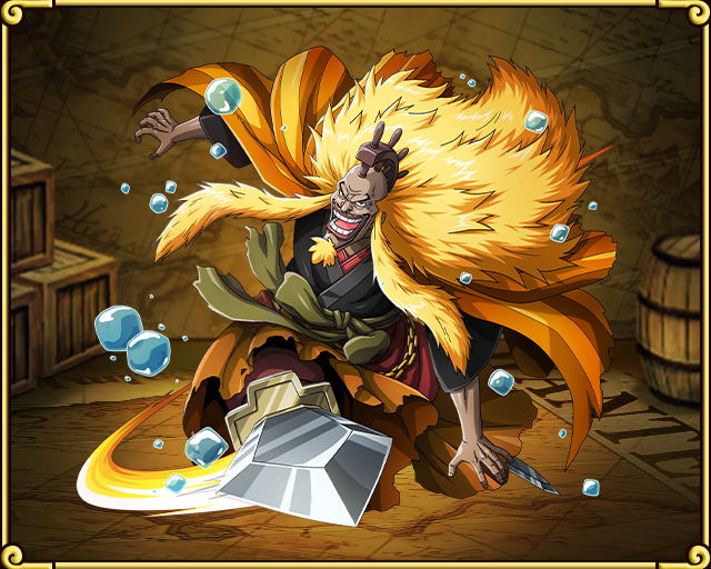 hot hot fruit one piece legendary shiki the golden lion one piece treasure cruise wiki hot hot fruit one piece legendary shiki the golden lion one piece treasure cruise wiki