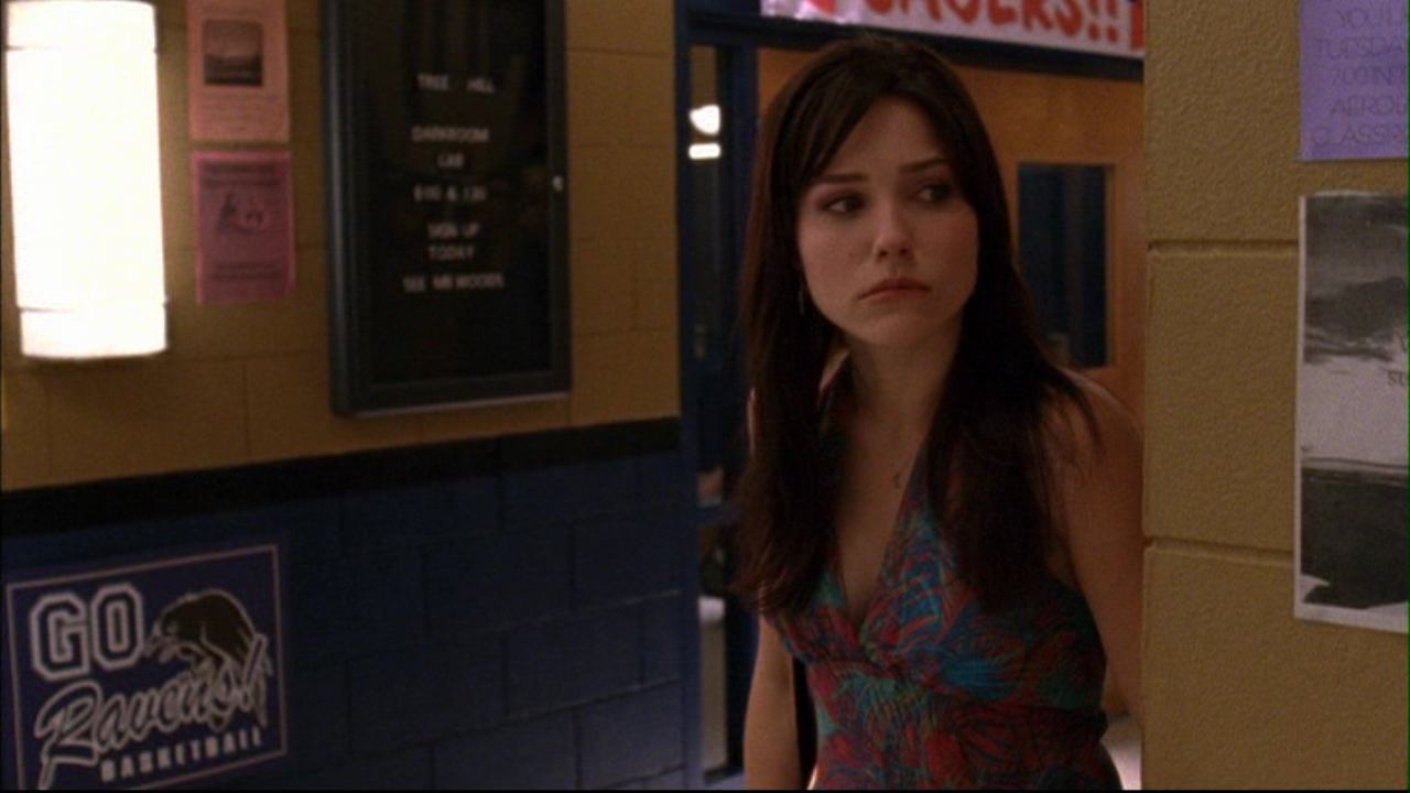 brooke davis wiki brooke davis wiki