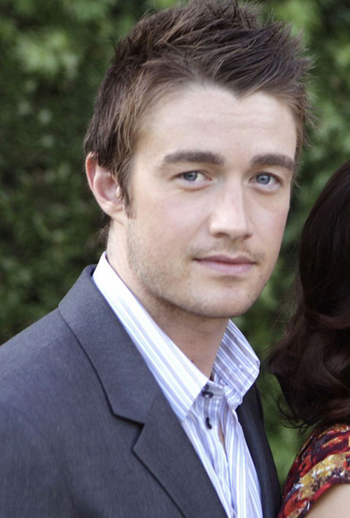 Clay Evans One Tree Hill Wiki Fandom powered by Wikia