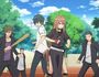 Ookami-san and her Seven Companions Wiki | Fandom powered by Wikia