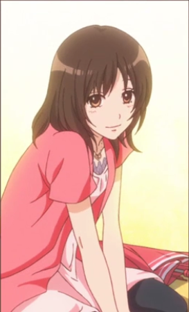 Erika Shinohara | Ookami Shoujo to Kuro Ouji Wiki | Fandom