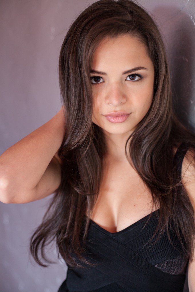 Sasha Clements Sasha Clements