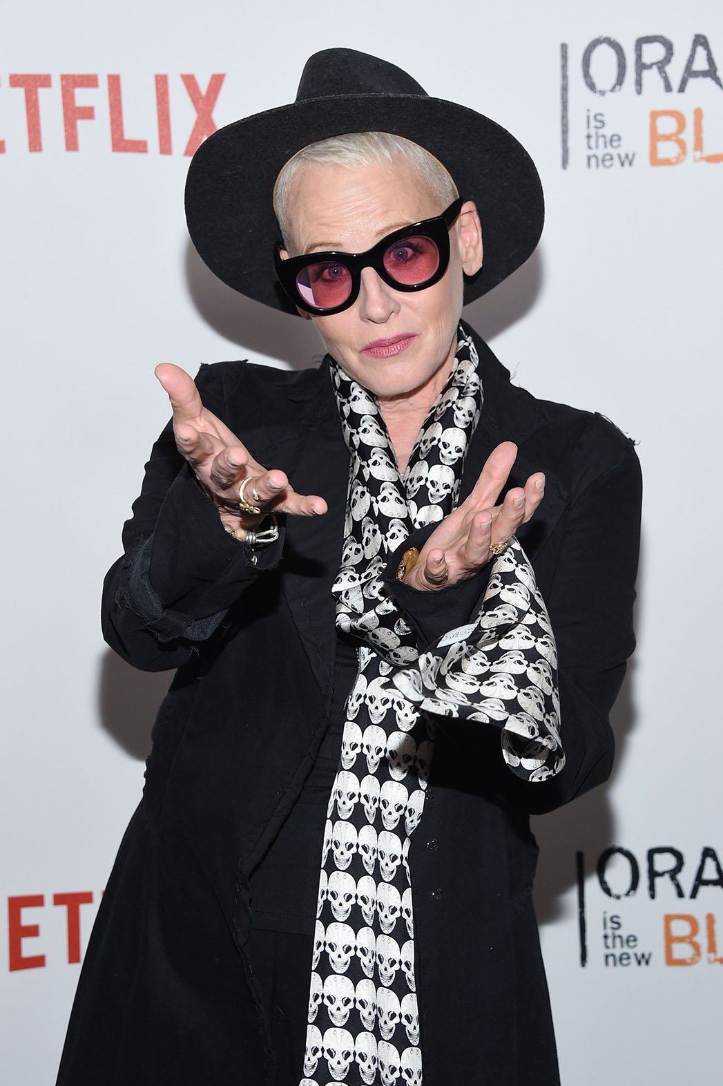 lori petty orange is the new black