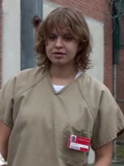 Maureen Kukudio Orange is the New Black Wiki FANDOM powered by Wikia