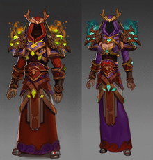 Mage-ele