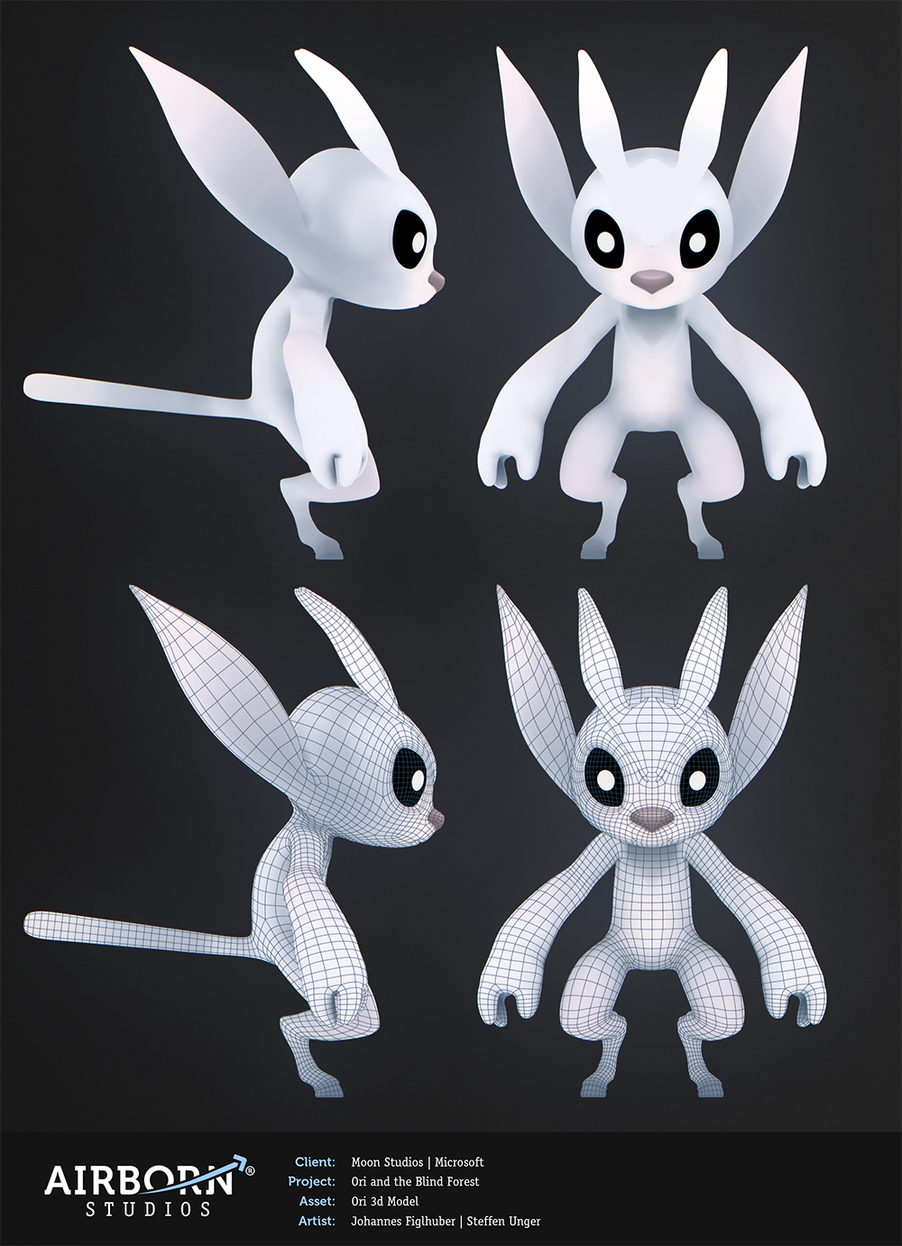 oni and the blind forest dash oni and the blind forest dash