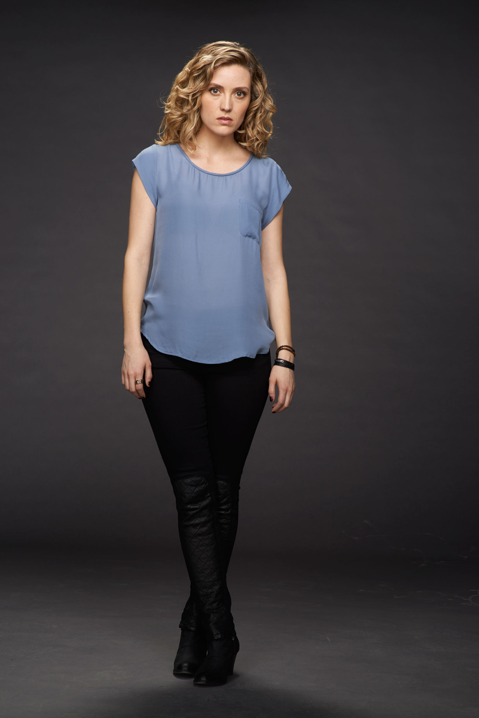 Resultado de imagen para orphan black delphine
