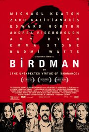 Birdman 003