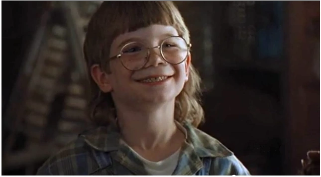 Jordan Warkol | Our Gang Wikia Wiki | Fandom powered by Wikia