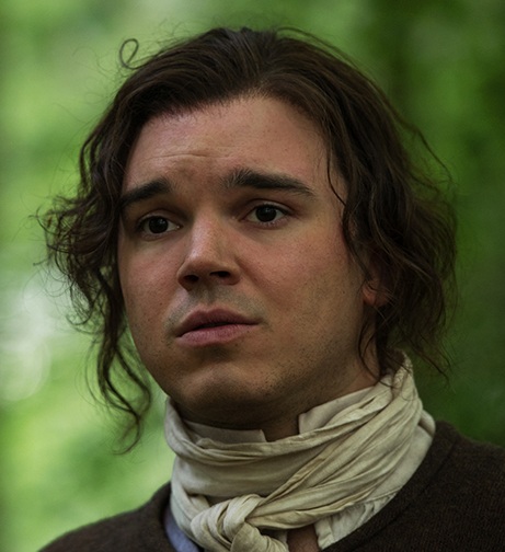 Willie | Forastera/Outlander Wiki | Fandom powered by Wikia