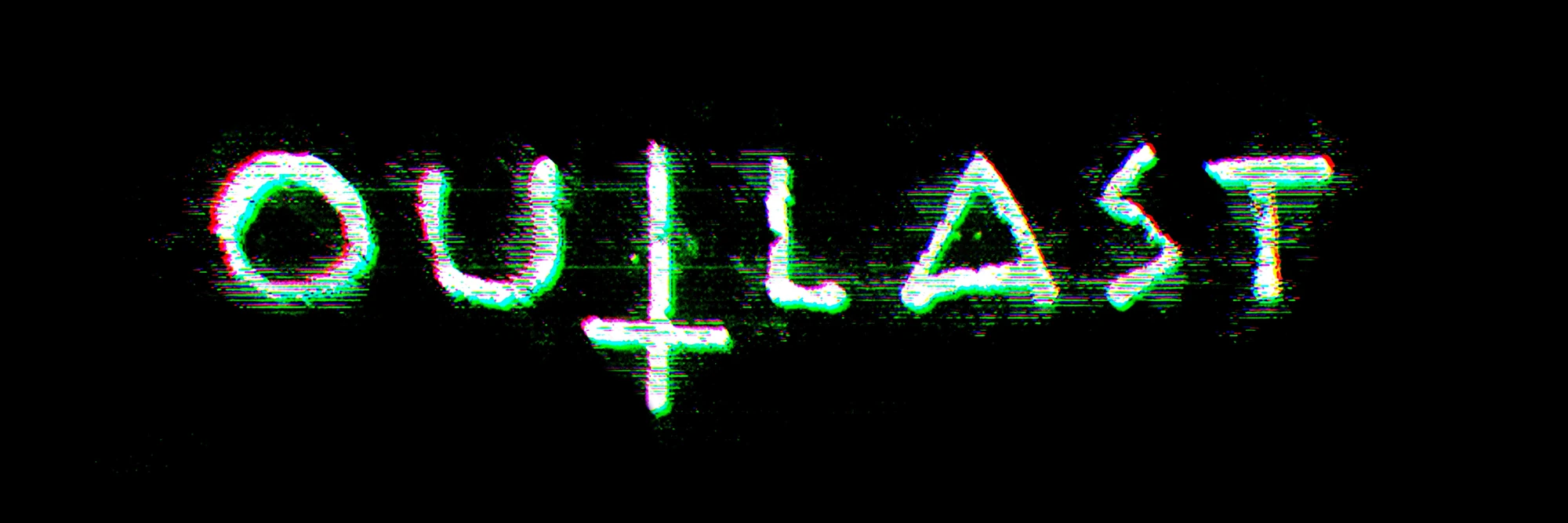 Outlast Wiki