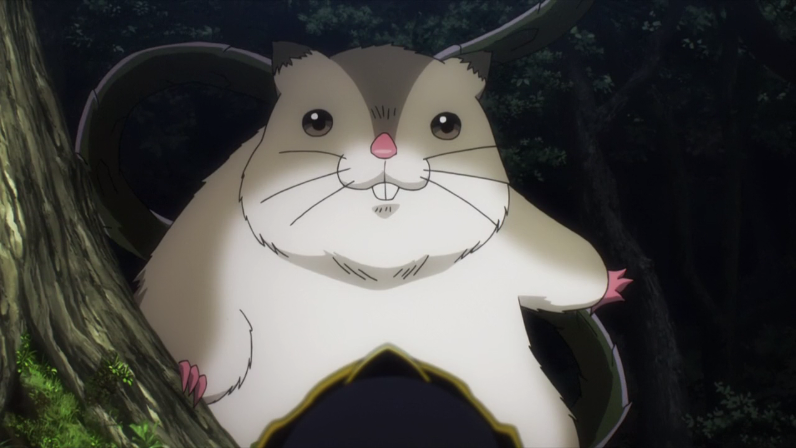 Hamsuke | Overlord Wiki | FANDOM powered by Wikia