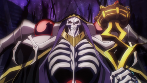 Overlord This fic was inspired by in the flesh, and will hopefully be an enjoyable read to some of you out there. the anime proboards