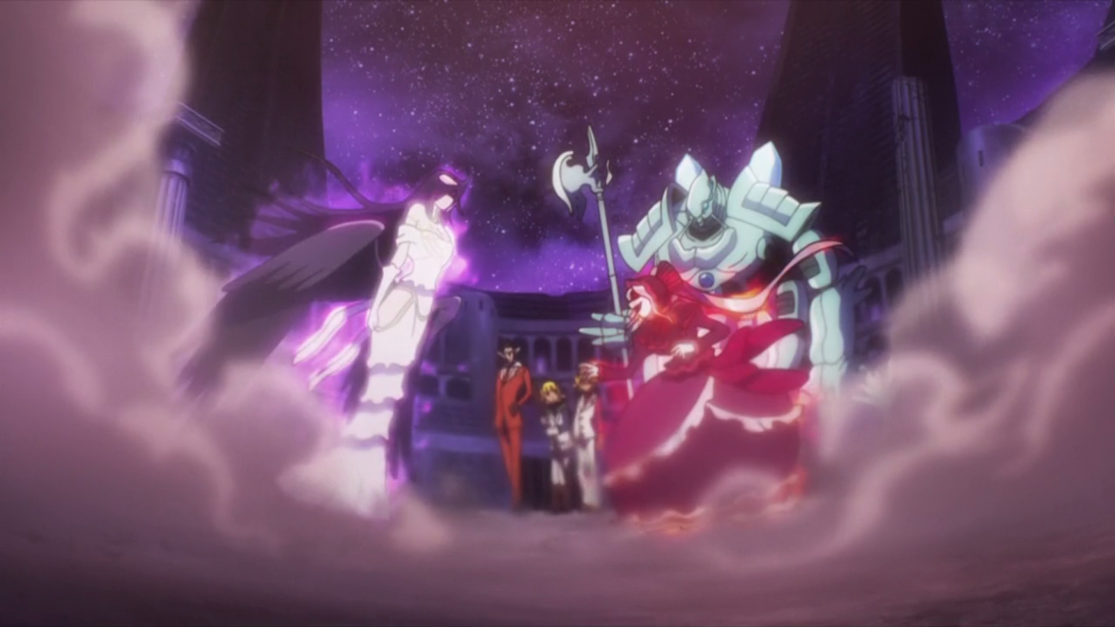 Overlord Episode 02 | Overlord Wiki | FANDOM powered by Wikia