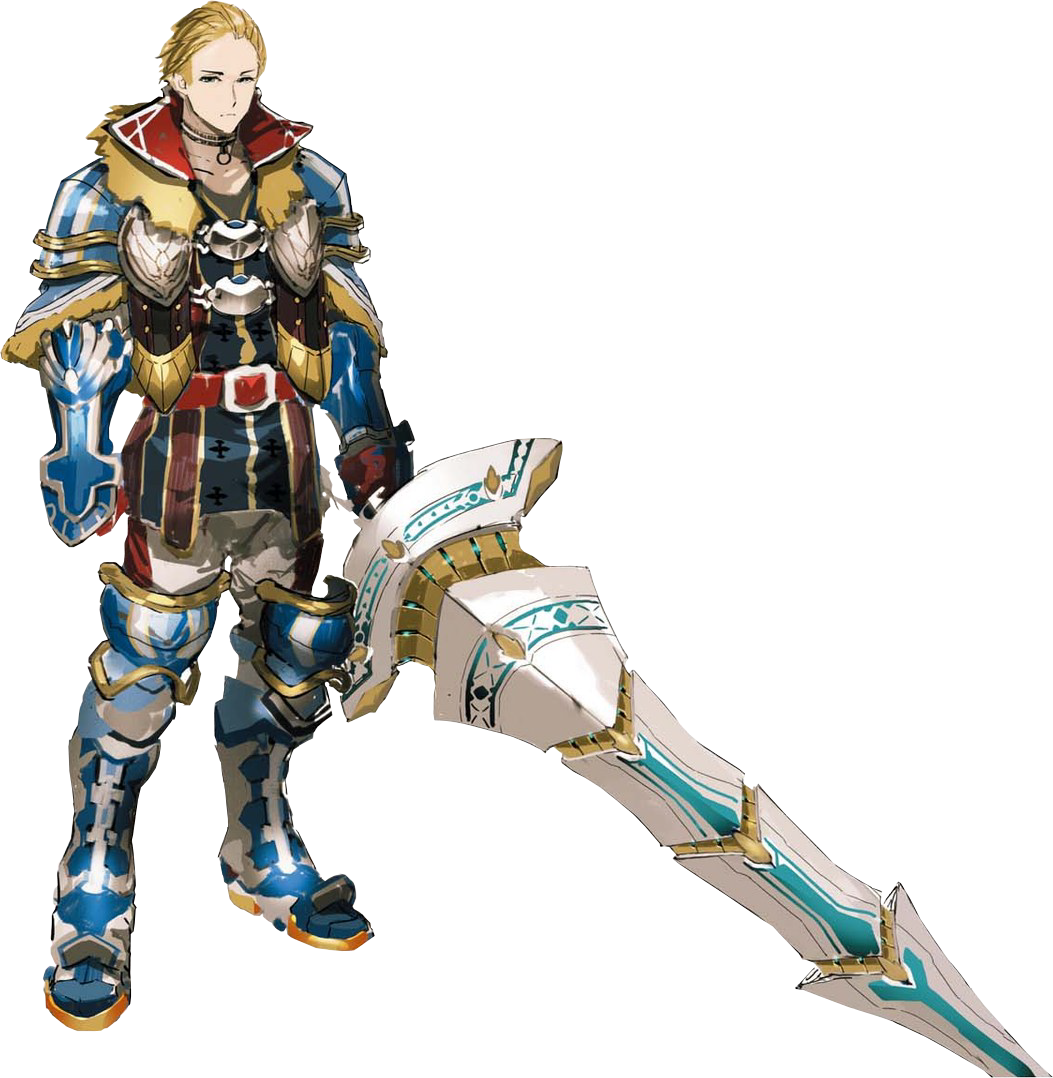 Overlord Bs Overlord Bs