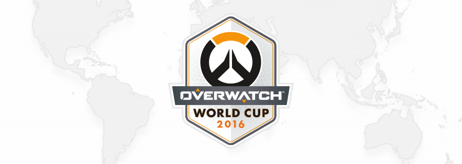 Overwatch World Cup 2016 | Overwatch Wiki | Fandom powered by Wikia