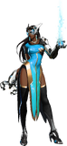 Symmetra