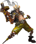 Junkrat