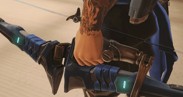 Image result for Hanzo gif