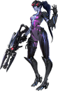 Widowmaker