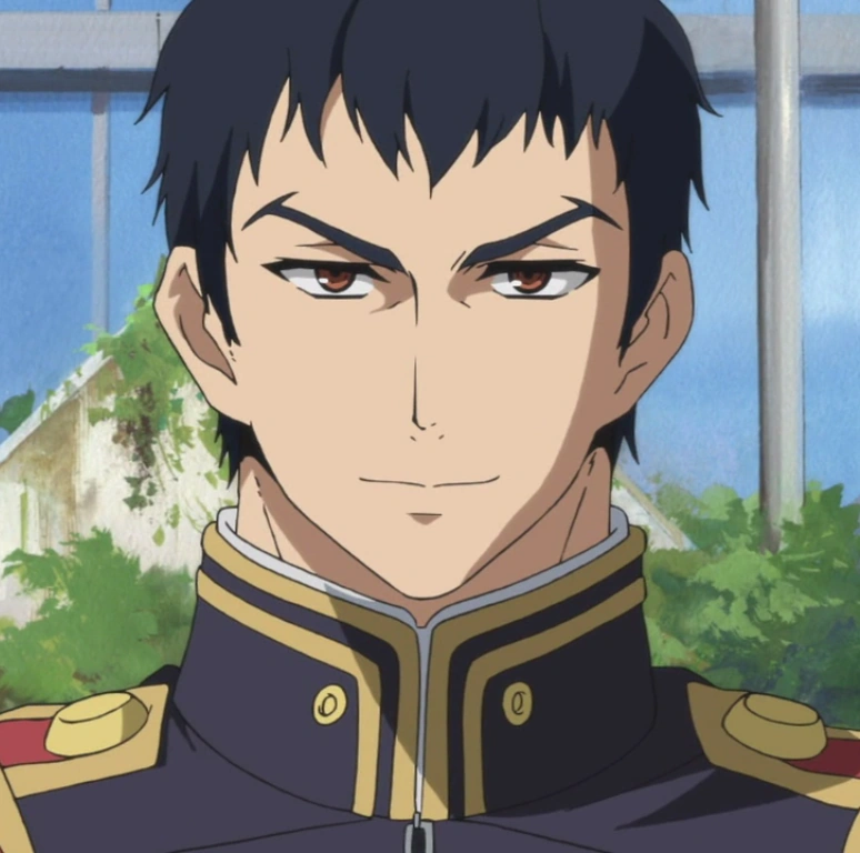 Kureto Seraph Of The End