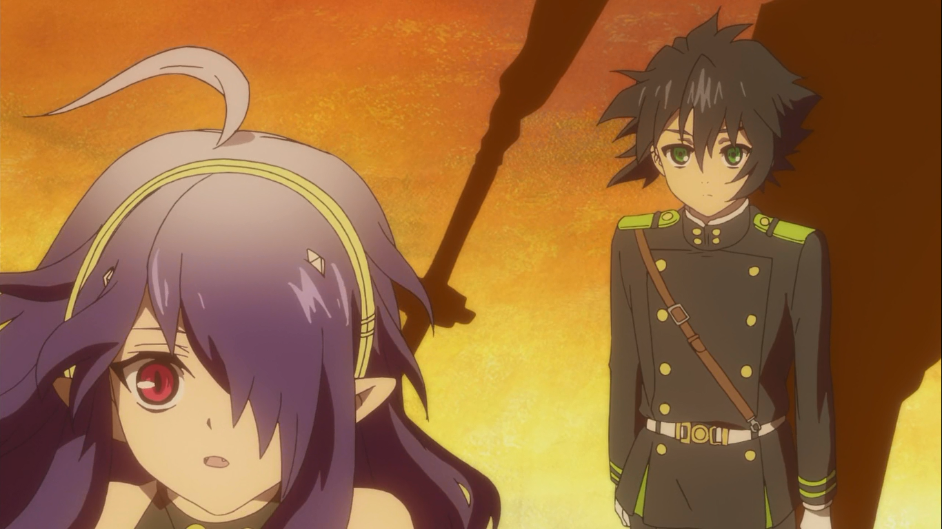 Image - Episode 11 - Screenshot 207.png | Owari no Seraph Wiki | Fandom