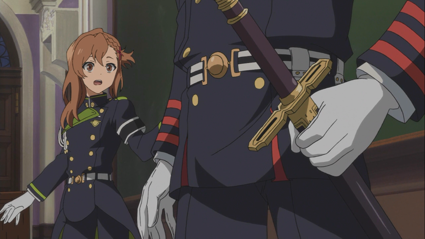 Image - Episode 5 - Screenshot 36.png | Owari no Seraph Wiki | FANDOM
