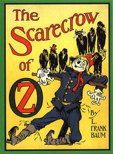 Scarecrowofoz