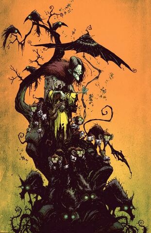 File:Wonderful Wizard of Oz 5 Cover by skottieyoung.jpg