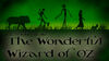 The wonderful wizard of oz by the1llustrator-d5liaqp