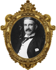 L frank oval