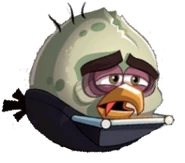 Anakin Skywalker (Angry Birds Star Wars) | Heroes Wiki ...