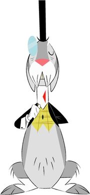 Mr. Herriman