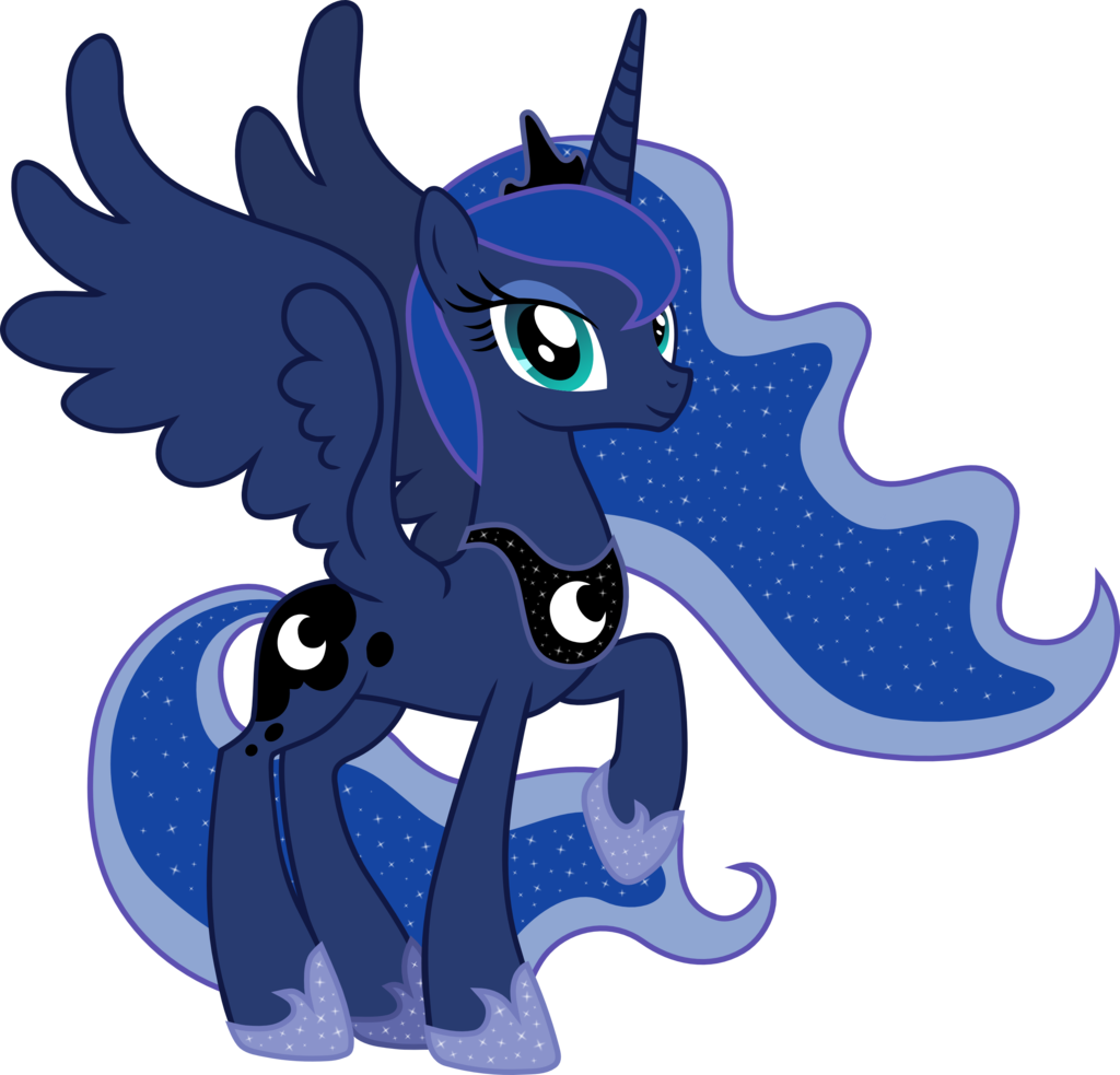 Princess Luna Heroes Wiki Fandom Powered By Wikia