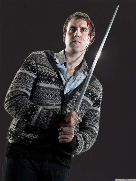 Neville Longbottom Heroes Wiki FANDOM powered by Wikia