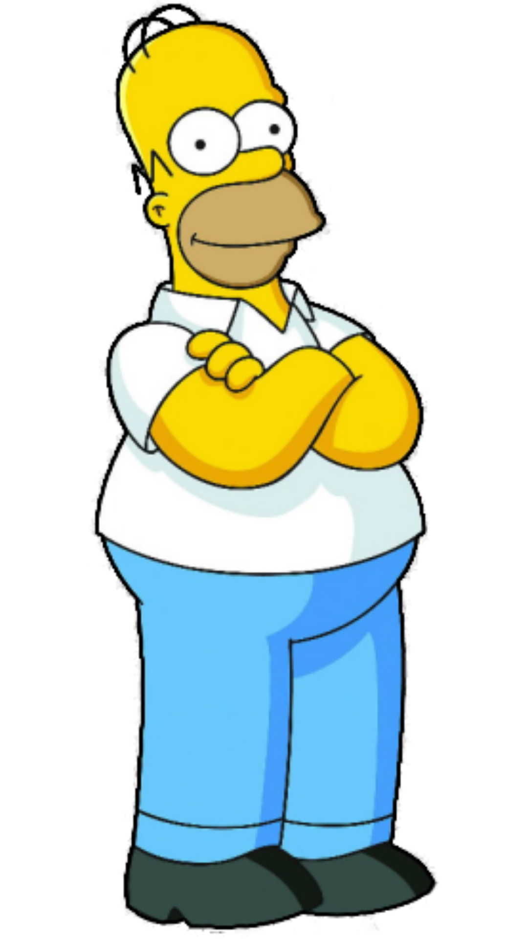 Homer Simpson Heroes Wiki FANDOM powered by Wikia